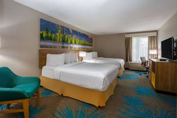  - Days Inn Airport Denver