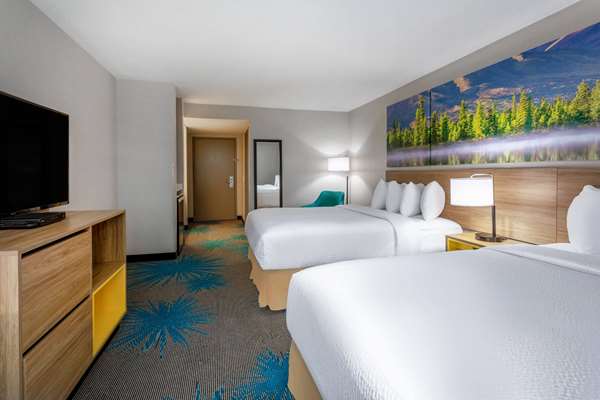  - Days Inn Airport Denver