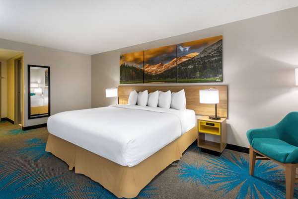  - Days Inn Airport Denver