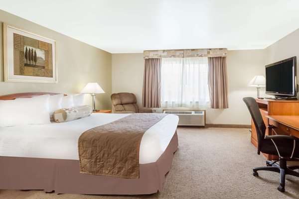  - Ramada Inn & Copper Queen Casino Ely