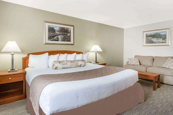  - Ramada Inn & Copper Queen Casino Ely