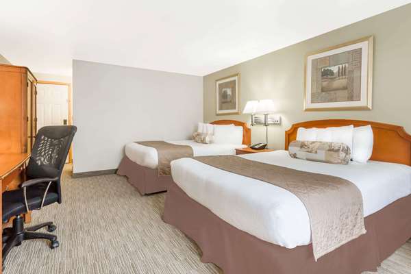  - Ramada Inn & Copper Queen Casino Ely