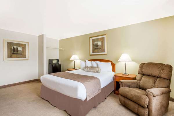  - Ramada Inn & Copper Queen Casino Ely