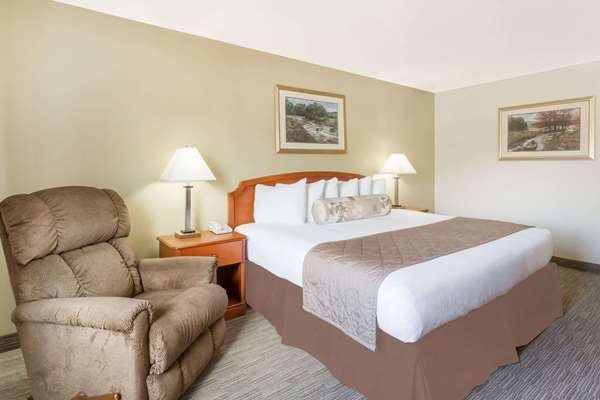  - Ramada Inn & Copper Queen Casino Ely