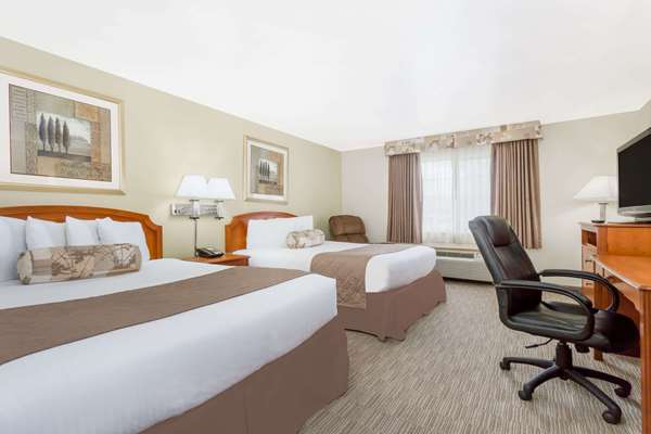  - Ramada Inn & Copper Queen Casino Ely