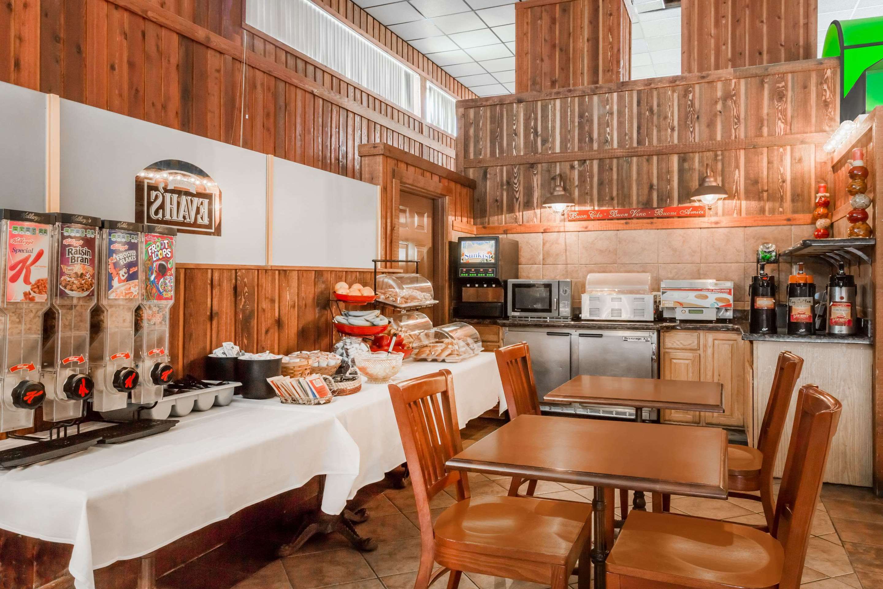 Property amenity | Ramada by Wyndham Ely