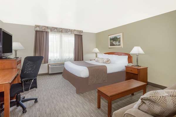  - Ramada Inn & Copper Queen Casino Ely