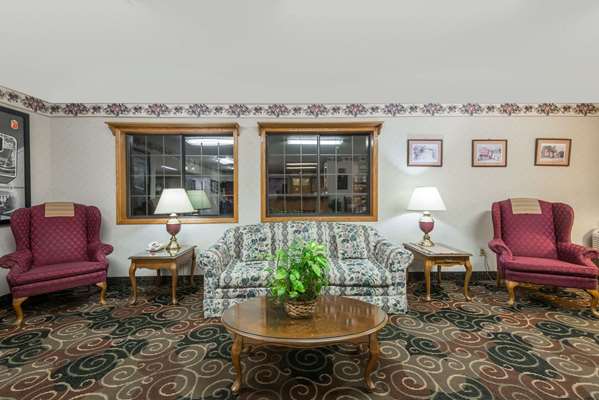  - Super 8 Hotel Coshocton