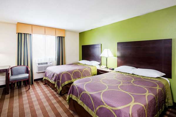  - Super 8 Motel Bangor - I-95, Exit 182B