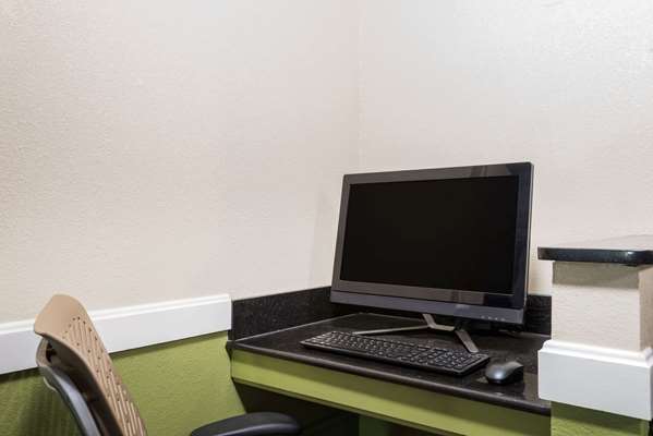 Conference Area - Super 8 Motel Bangor - I-95, Exit 182B