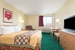 1 Queen Bed Room