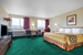 1 King Bed Room