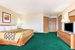 1 King Bed Room