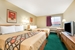 2 Queen Bed Room