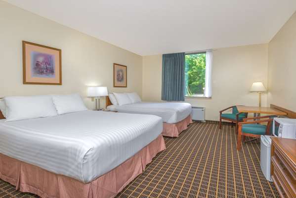  - Howard Johnson Inn Tillsonburg