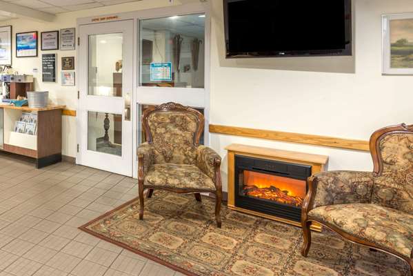  - Howard Johnson Inn Tillsonburg