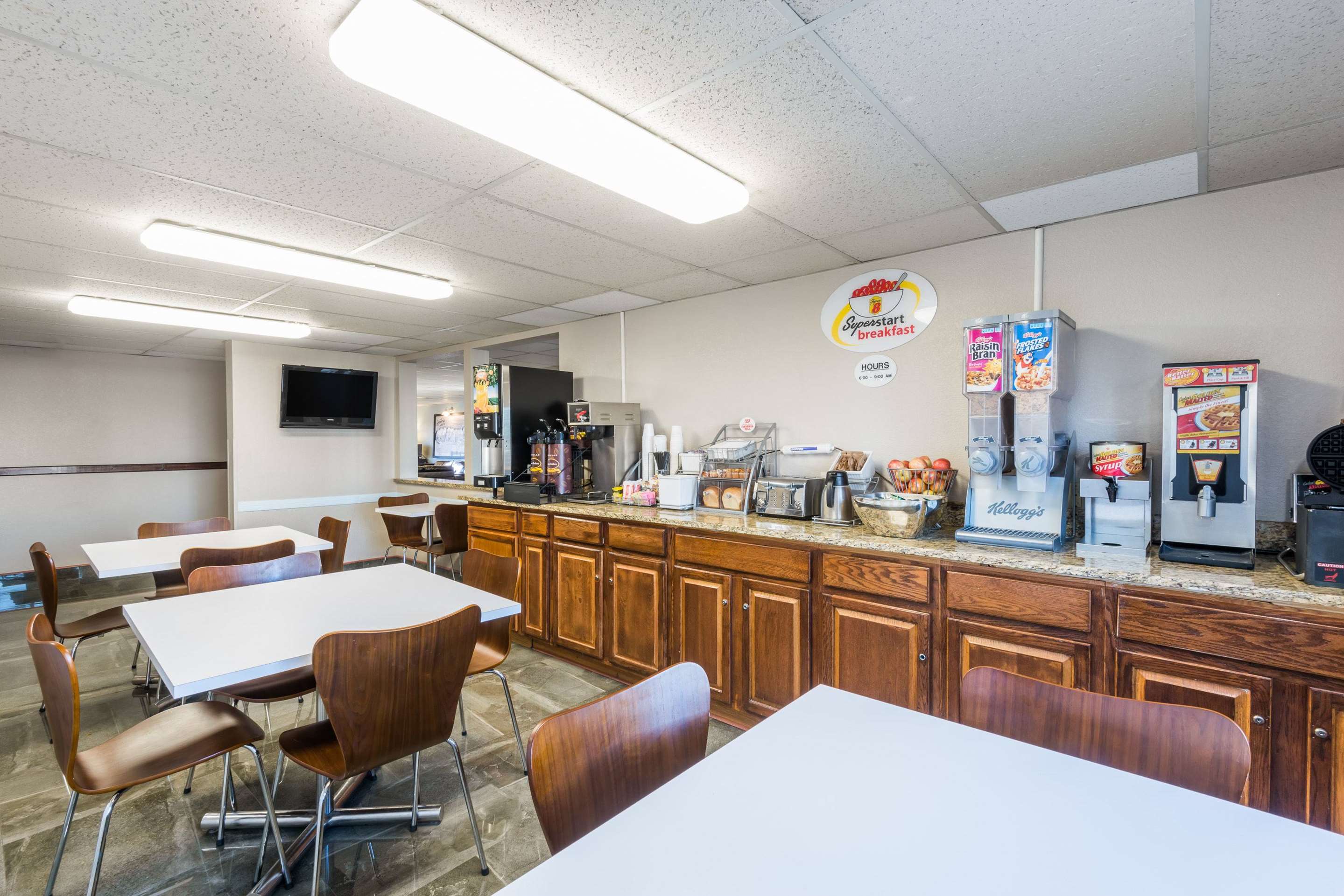 Property amenity | Super 8 by Wyndham Henderson North East Denver