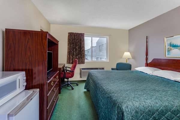  - Super 8 Hotel Reedsburg