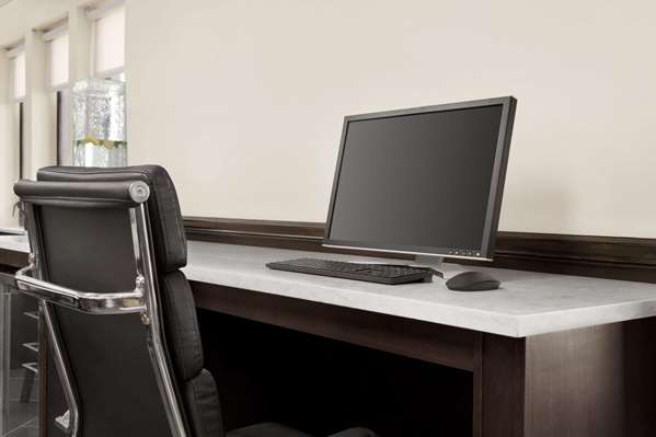 Conference Area - Super 8 Motel Chillicothe