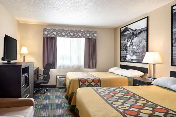  - Super 8 Motel Chillicothe