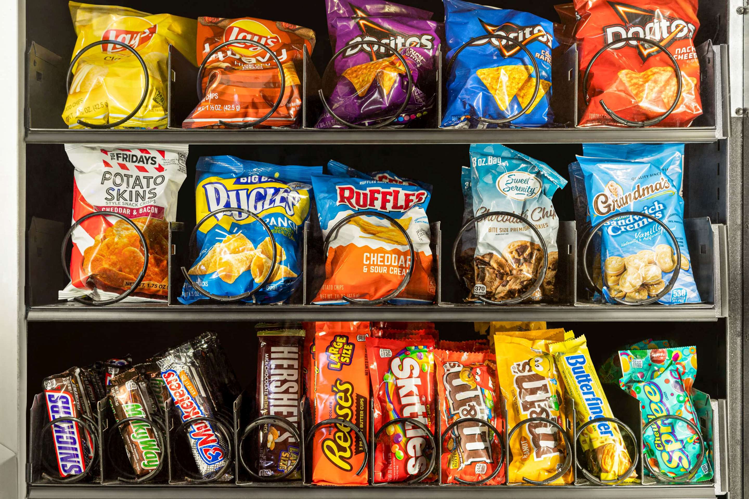 Property amenity | Super 8 by Wyndham Chillicothe