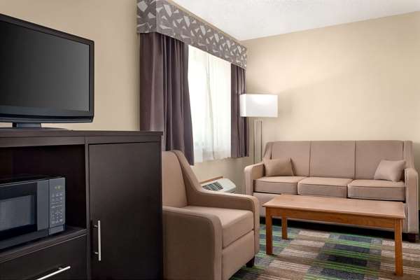 Suite - Super 8 Motel Chillicothe