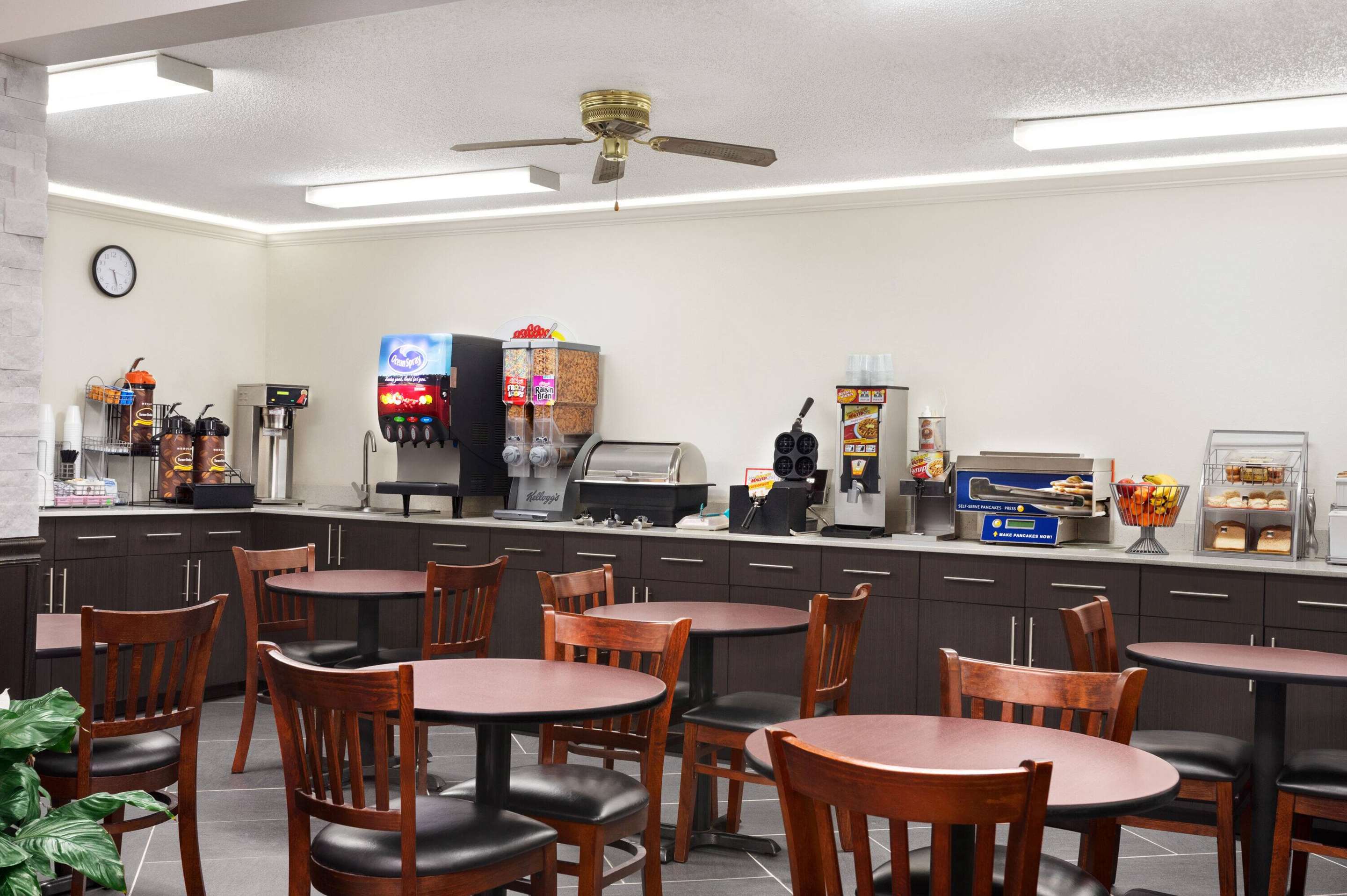 Property amenity | Super 8 by Wyndham Chillicothe