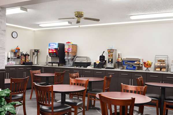  - Super 8 Motel Chillicothe