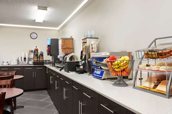  - Super 8 Motel Chillicothe