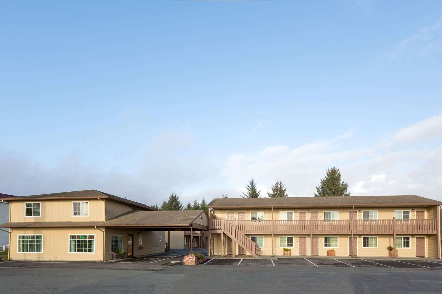 Super 8 Motel Crescent City, CA See Discounts