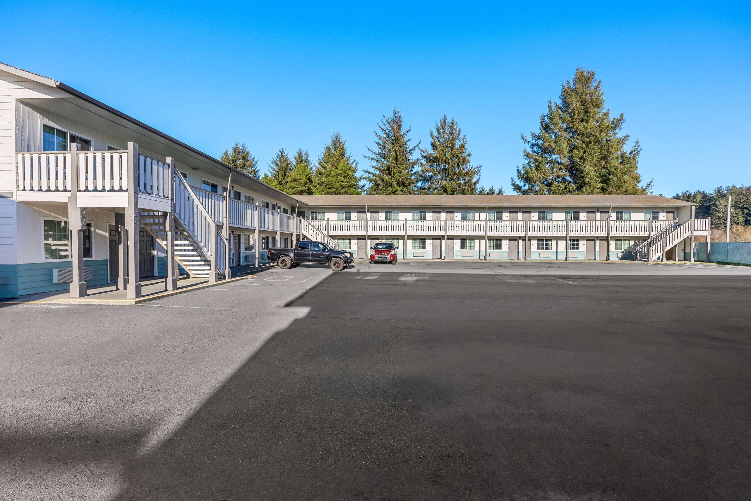 Exterior | Super 8 by Wyndham Crescent City