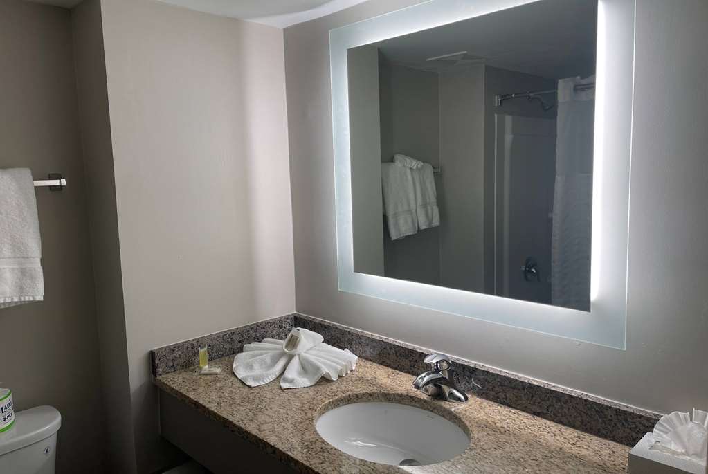 DAYS INN BY WYNDHAM MANASSAS BATTLE-guestroom-Guest Room,Bathroom,On-Site.jpg