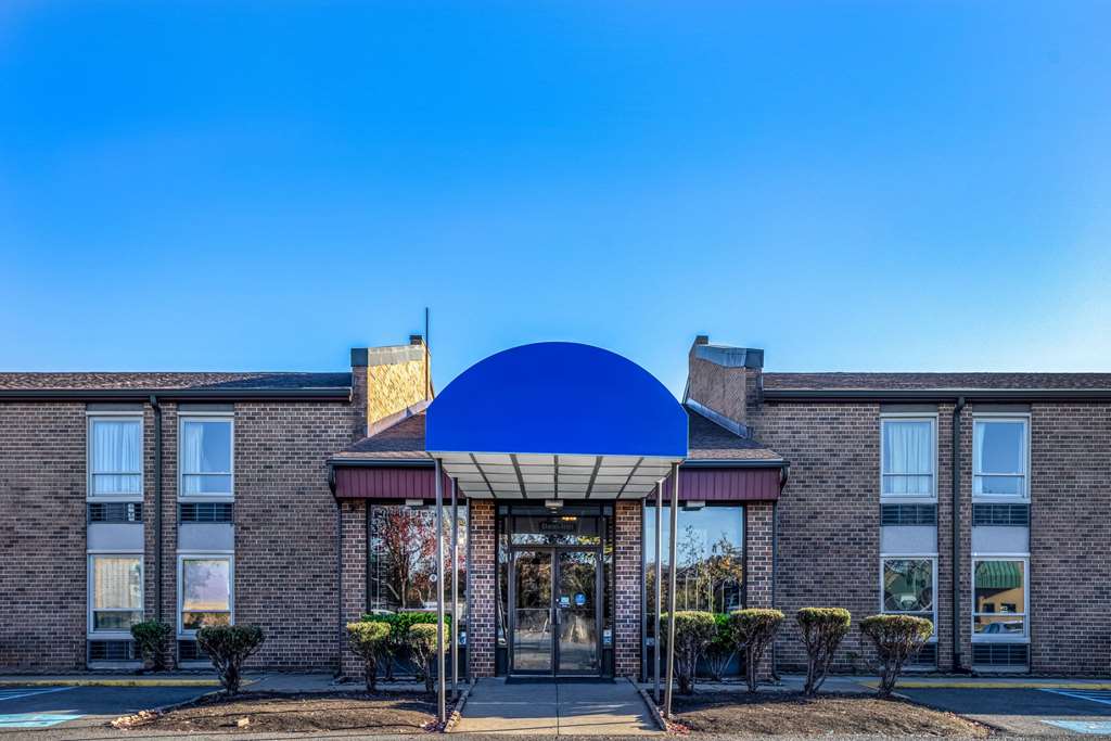 Days Inn Manassas/I-66
