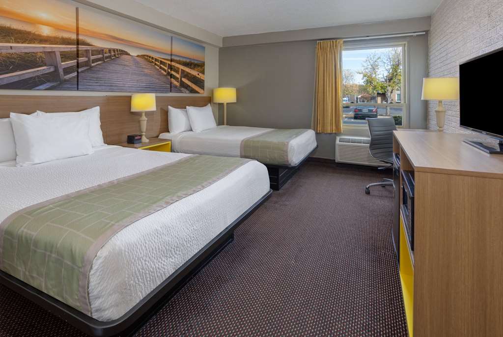 DAYS INN BY WYNDHAM MANASSAS BATTLE-guestroom-Guest Room,On-Site,Double Room.jpg
