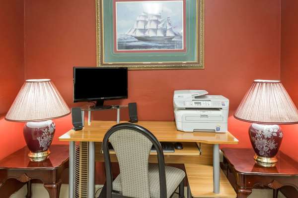 Conference Area - Super 8 Motel Tifton - I-75, Exit 63A