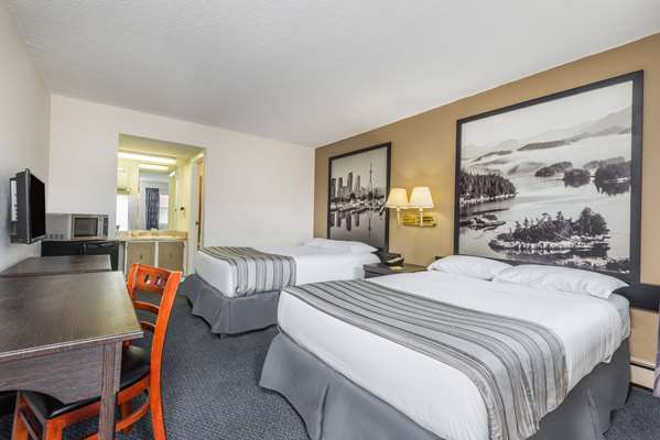 - Super 8 Hotel Guelph