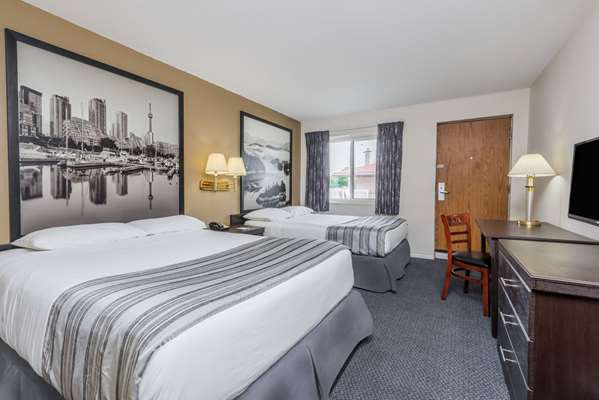  - Super 8 Hotel Guelph