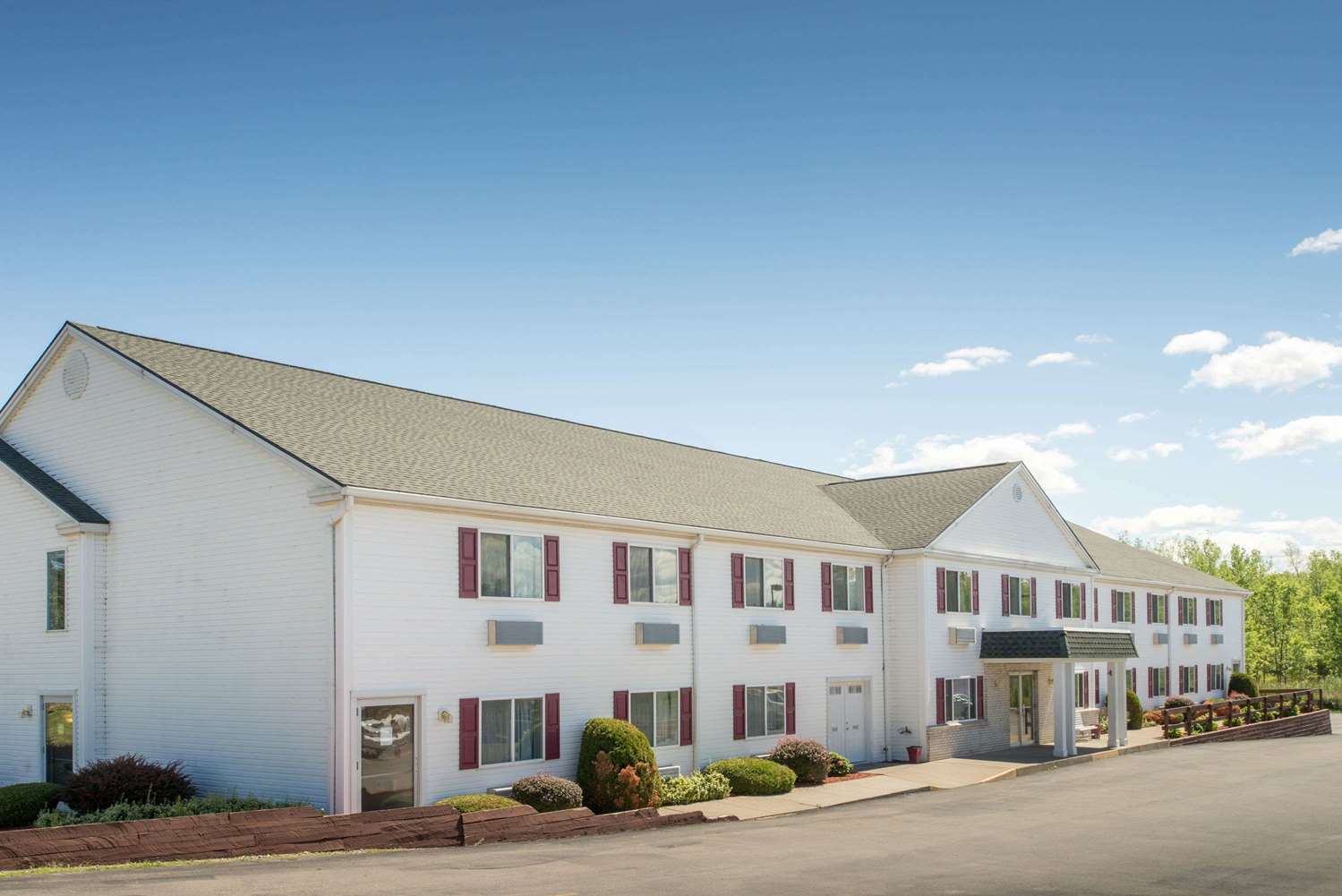 Super 8 Hotel ster, NY See Discounts