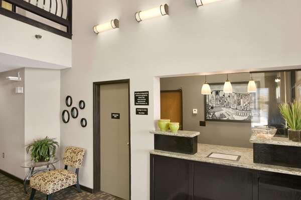  - Super 8 Motel Strafford - I-44, Exit 88