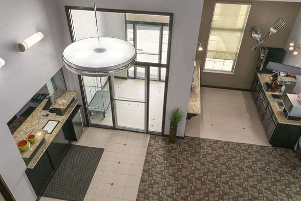  - Super 8 Motel Strafford - I-44, Exit 88