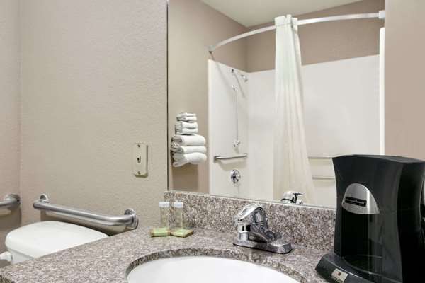  - Super 8 Motel Strafford - I-44, Exit 88