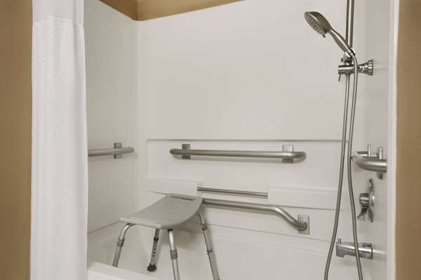  - Super 8 Hotel South Jordan - I-15, Exit 293