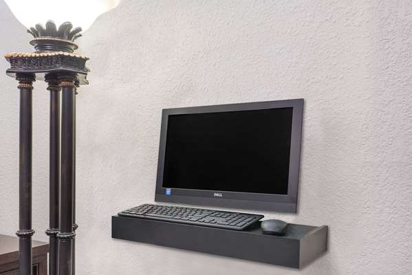 Conference Area - Travelodge Lima - I-75, Exit 125