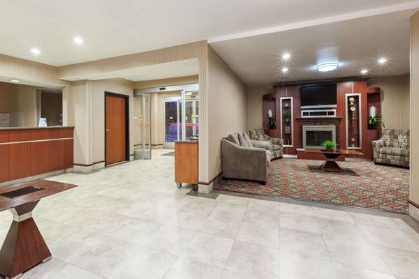  - Travelodge Sylmar - I-210, Exit 2