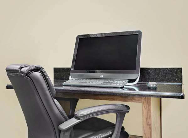 Conference Area - Super 8 Motel Byron - I-75, Exit 149