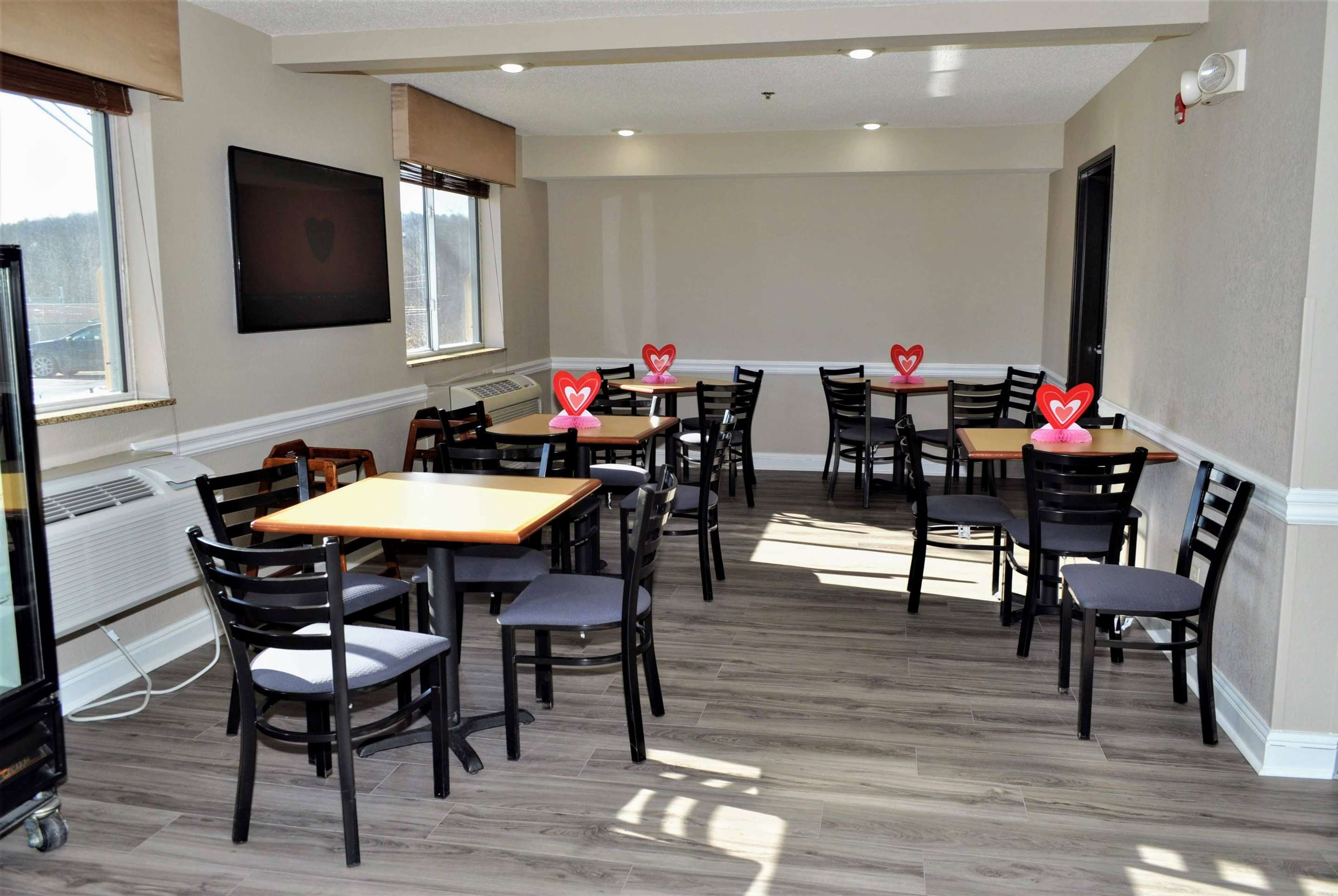 Property amenity | Super 8 by Wyndham Clearfield
