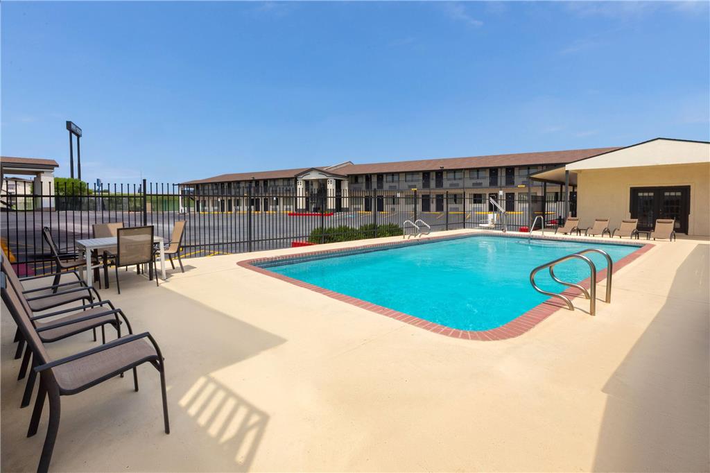 SUPER 8 BY WYNDHAM TEMPLE, photo 6