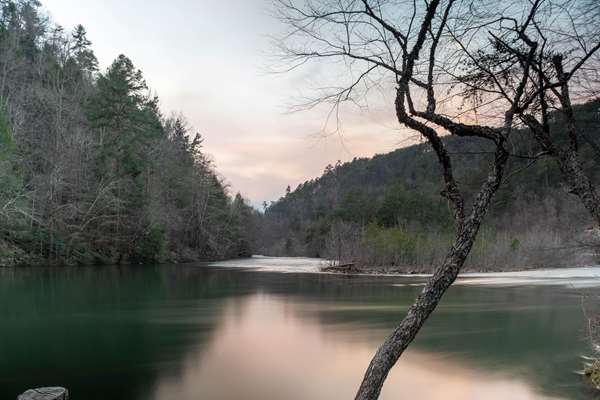  - Super 8 Motel Berham Drive Cleveland - I-75, Exit 27