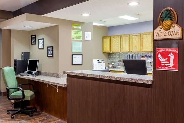  - Super 8 Hotel Adrian