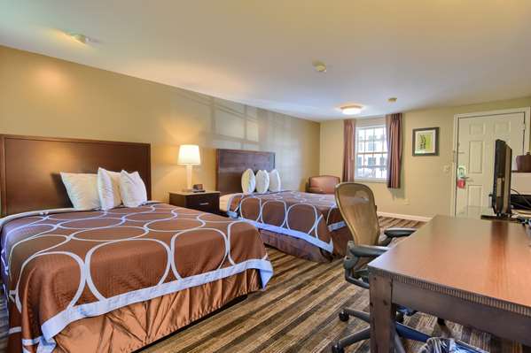  - Knights Inn Danvers